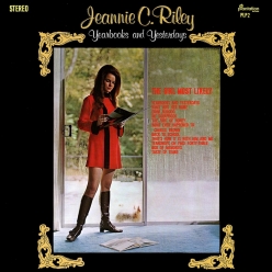 Jeannie C. Riley - Yearbooks & Yesterdays
